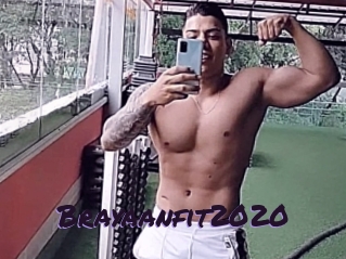 brayaanfit2020 Le Cul Gratuit