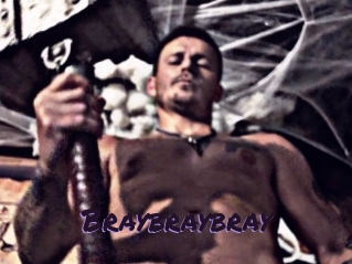braybraybray Le Cul Gratuit