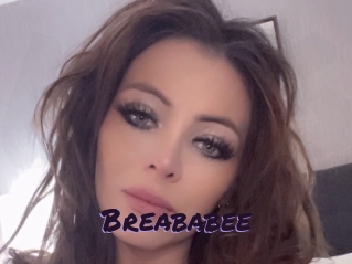 breababee Le Cul Gratuit
