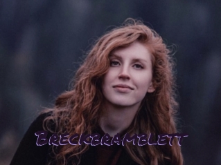 Breckbramblett