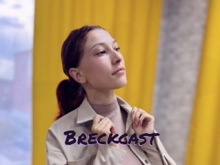 Breckcast