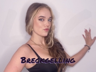 Breckgelling