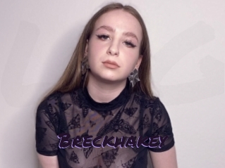 Breckhakey