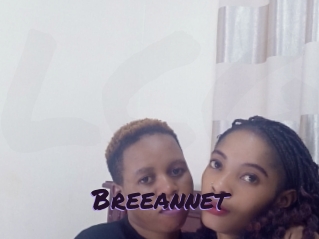 Breeannet