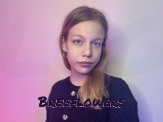 Breeflowers
