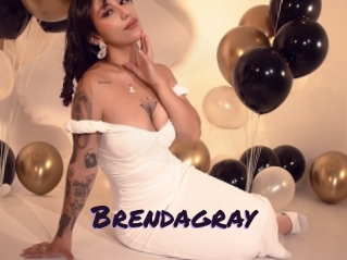 brendagray Le Cul Gratuit