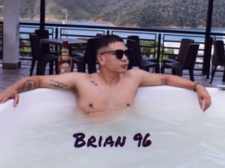 brian_96 Le Cul Gratuit