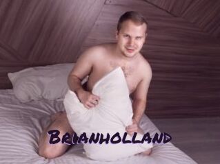 Brianholland