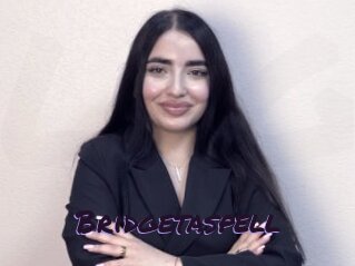 Bridgetaspell