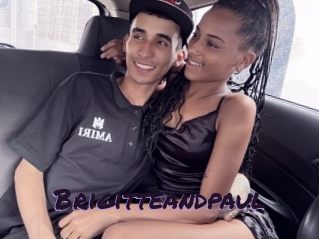 Brigitteandpaul