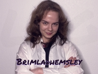 Brimladhemsley