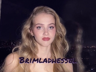 Brimladhessel
