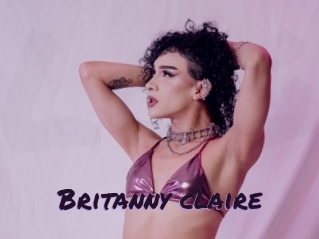 britanny_claire Le Cul Gratuit