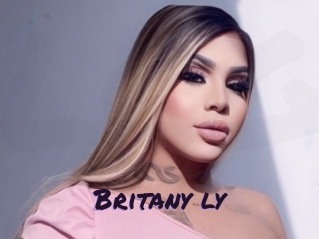 britany_ly Le Cul Gratuit