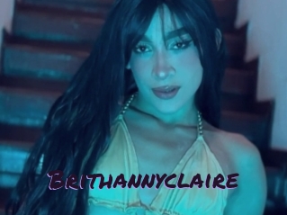 brithannyclaire Le Cul Gratuit