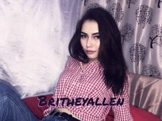 Britheyallen