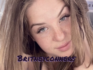 Britneyconners