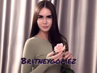 Britneygomez