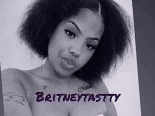 Britneytastty