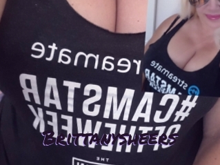 Brittanysheers