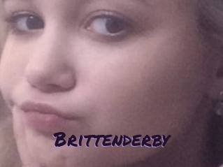 Brittenderby