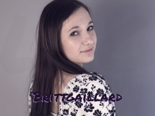 brittgaillard Le Cul Gratuit