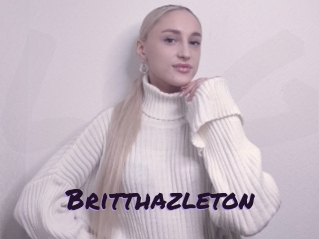 Britthazleton