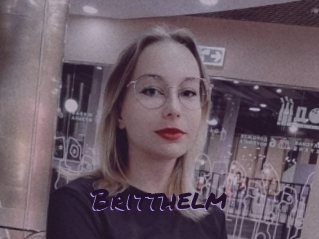 Britthelm