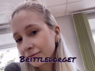Brittledorget