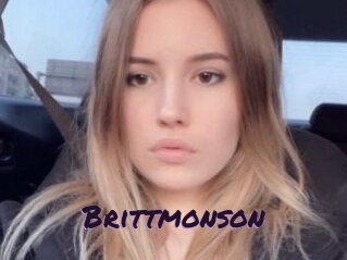 Brittmonson