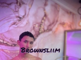 brownsliim Le Cul Gratuit