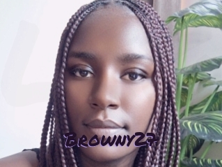 browny27 Le Cul Gratuit