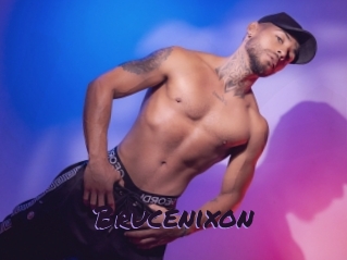 brucenixon Le Cul Gratuit