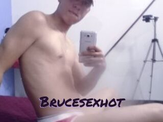 Brucesexhot