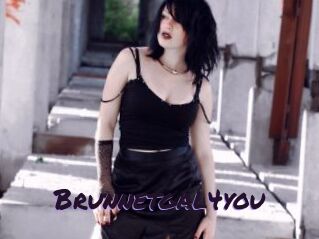 Brunnetgal4you