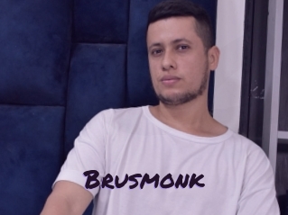 Brusmonk