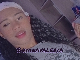 Bryanavaleria