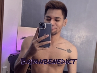 Bryanbenedict