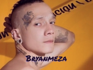 bryanmeza Le Cul Gratuit