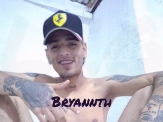 bryannth Le Cul Gratuit