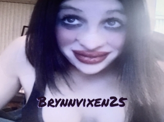 brynnvixen25 Le Cul Gratuit