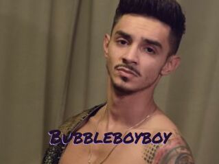 Bubbleboyboy