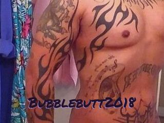 Bubblebutt2018