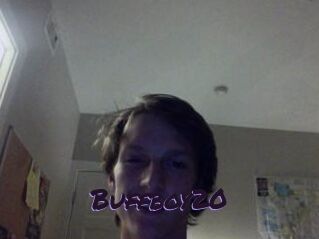 Buffboy20