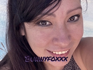 Bunnyfoxxx