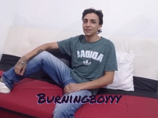 Burningboyyy