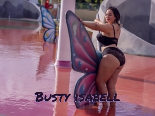 busty_isabell Le Cul Gratuit