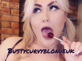 Bustycurvyblondeuk