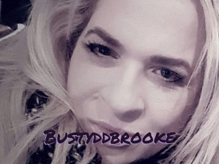 Bustyddbrooke