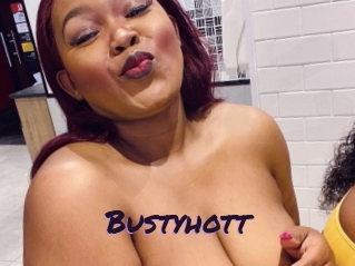 Bustyhott